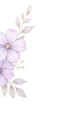 Mehendi flower