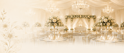 Walima Banner